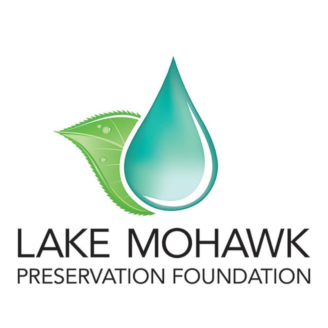 Lake Mohawk Preservation Foundation logo